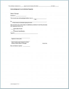 Eviction Answer Form Washington State