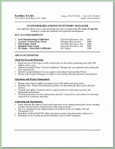 Executive Resume Distribution Service