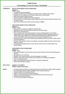Expert Resume Writer Calgary