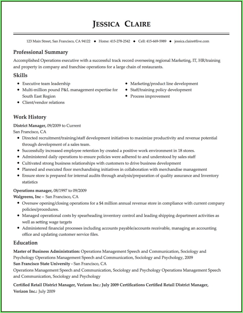 Free Download Resume Maker Professional Ultimate