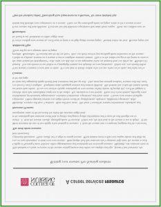 Free Nursing Student Resume Template