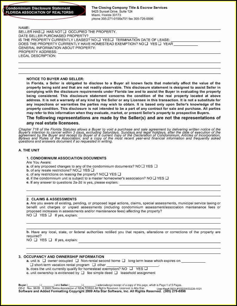 Free Pasture Lease Agreement Form