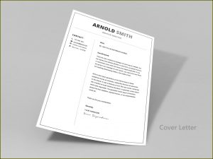 Free Printable Creative Resume Templates Microsoft Word