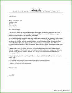 Free Printable Resume And Cover Letter Templates