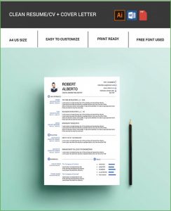 Free Quick Easy Resume Templates