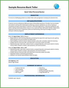 Free Resume Builder For College Students