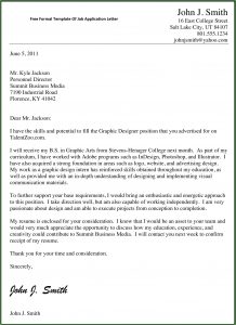 Free Resume Cover Letter Samples Downloads