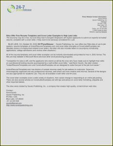 Free Resume Cover Letter Templates Microsoft Word