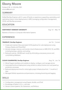 Free Resume Search For Employers Australia