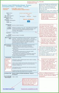 Free Resume Searches For Employers India