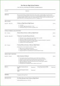 Free Resume Templates For College Students