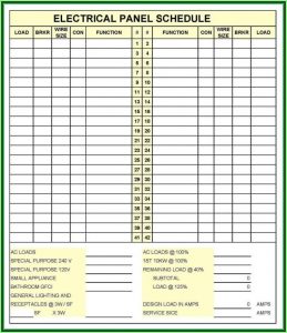 Free Resume Templates For Electrical Engineers