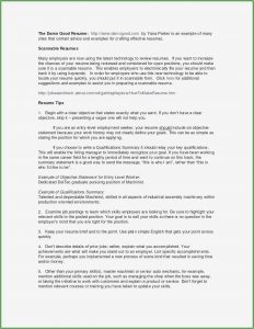 Free Resume Templates For Registered Nurses