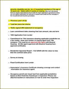 Marriage Separation Agreement Template