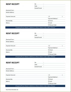 Microsoft Invoice Template Free