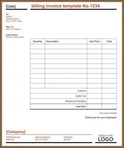 Open Office Christmas Card Template