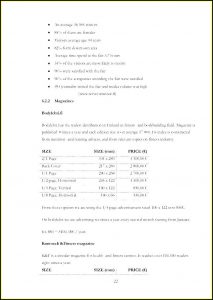 Parking Rental Agreement Template