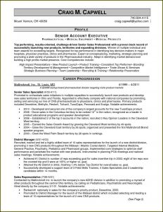 Pharmaceutical Sales Rep Business Plan Template