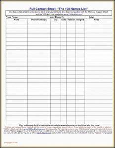 Sales Lead Tracking Excel Template Free