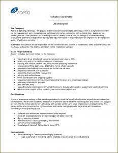 Sales Representative Business Plan Examples