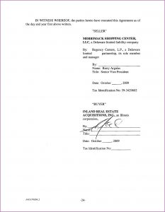 Commission Sales Agreement Template Free Download