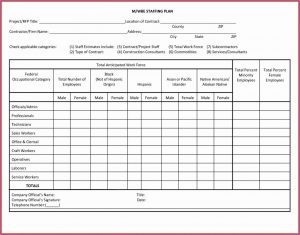 Construction Punch List Template Pdf
