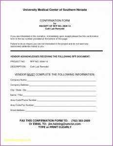 Consultant Agreement Template