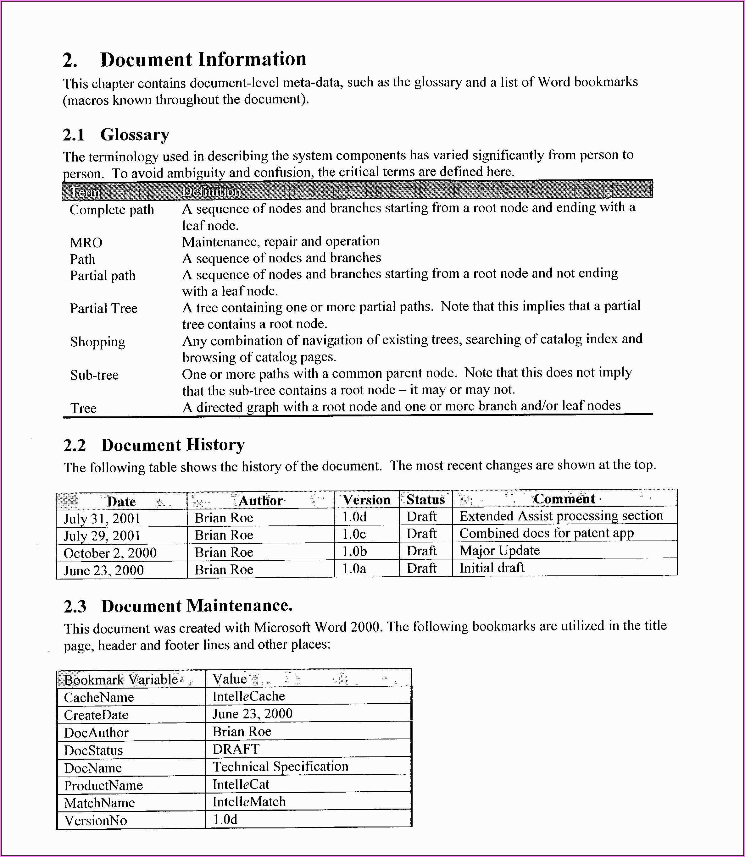 Dental Assistant Resume Template Word