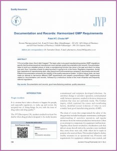Document Retention Policy Template Pharmaceutical