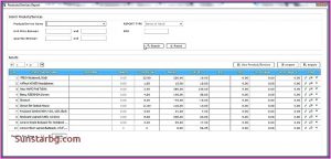 Donation Envelope Template Word