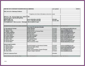 Double Sided Name Tent Template