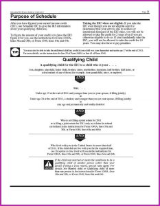 Federal Income Tax Form 1040ez 2018