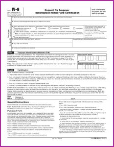 Fillable Form W 3 2017