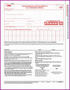 Fillable W2 Form 2018