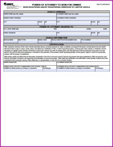 Financial Power Of Attorney Form Arkansas