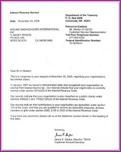 Form 990 Non Profit Salaries