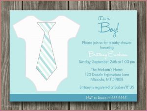 Free Baby Shower Invitation Templates Microsoft Word