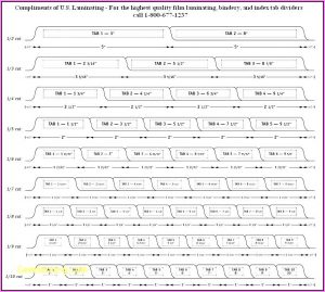 Free Behavior Punch Card Template