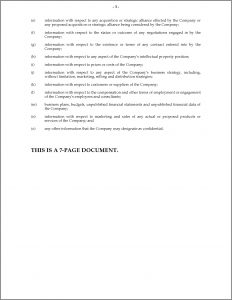 Free Consulting Agreement Template Uk