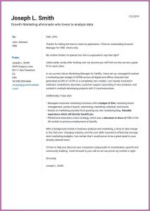 Free Download Cover Letter Template Microsoft Word