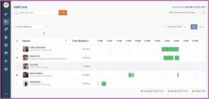Free Excel Timesheet Template With Tasks