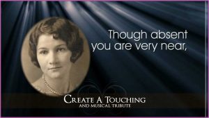 Free Funeral Slideshow Template Powerpoint