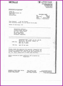 Free Janitorial Contract Forms