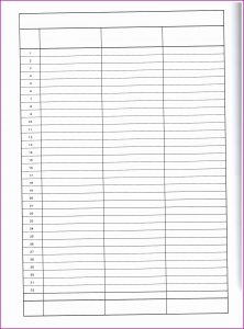 Free Online Blank Invoice Forms