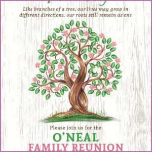 Free Online Picnic Invitation Template