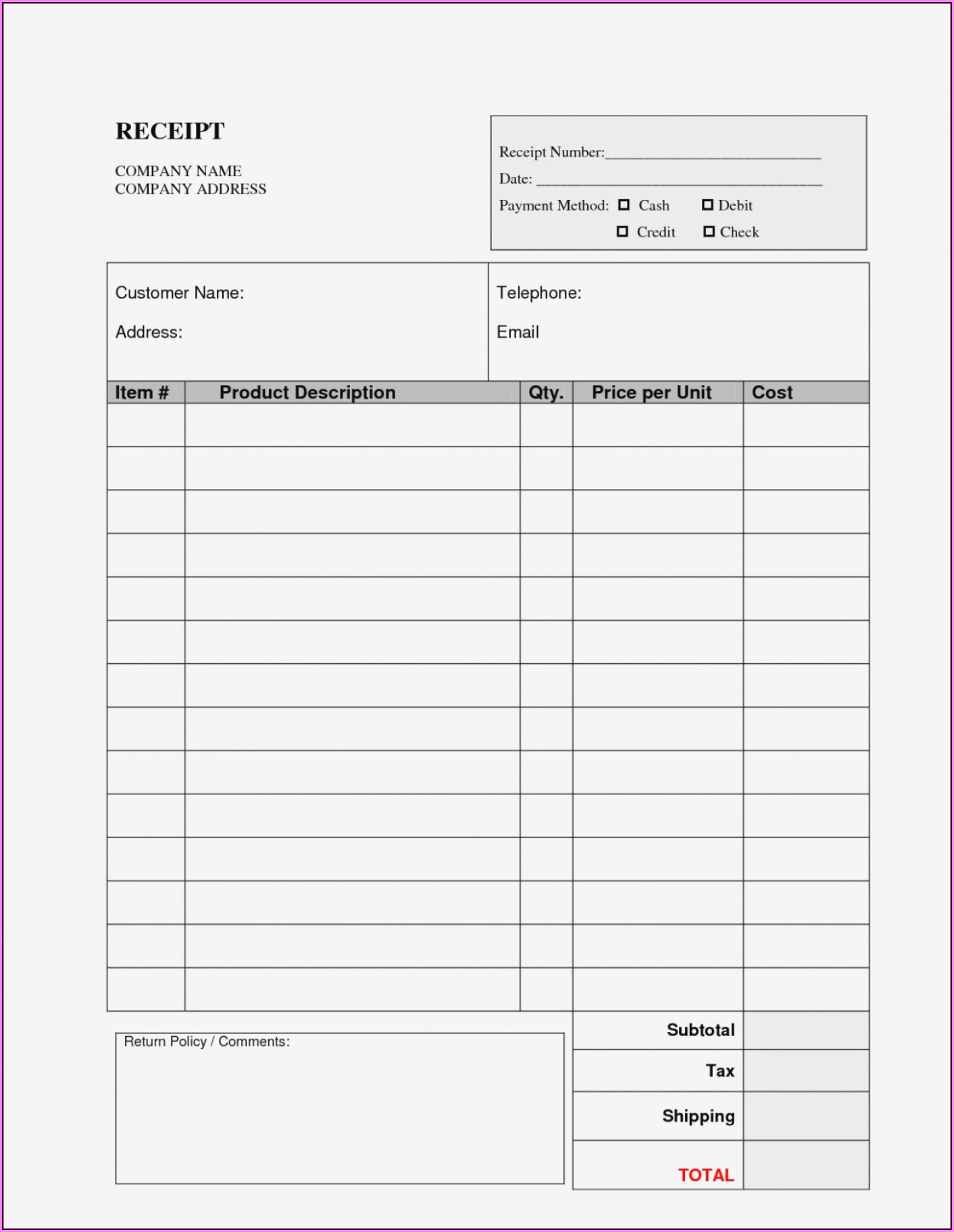 free-printable-daycare-invoice-template-printable-world-holiday