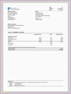 Free Printable Donation Receipt Template
