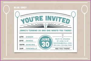 Free Printable Rsvp Postcard Templates