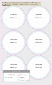 Free Table Tent Template 8.5 X 11