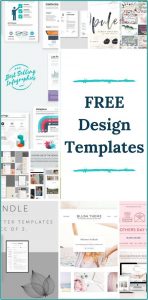 Free Templates Cover Letters For Resumes